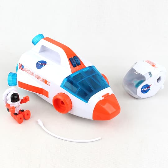Daron NASA Mars Mission: Mars Transporter Playset